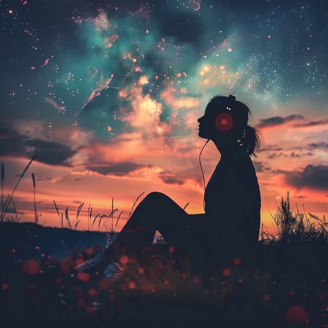 Peaceful Rhythms: Relaxation Music for Stress Relief - Koshi Chimes Relax