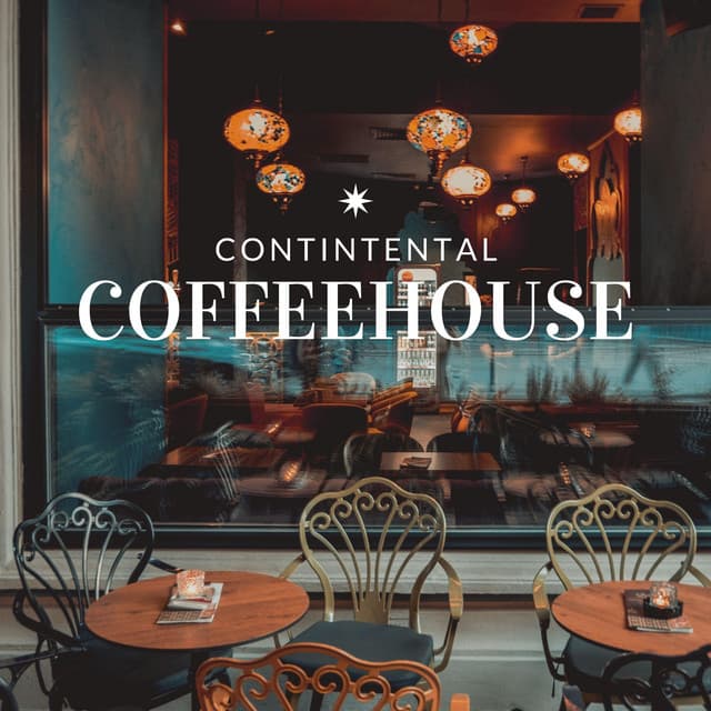 Continental Coffeehouse - Coffeehouse Quartet