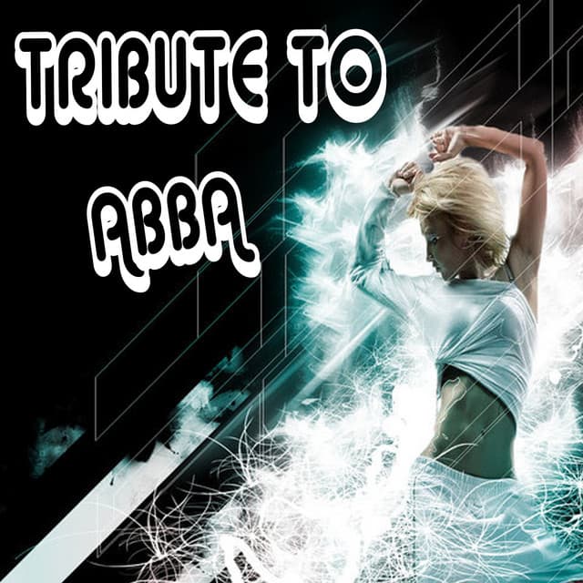 Tribute to Abba - Disco Fever