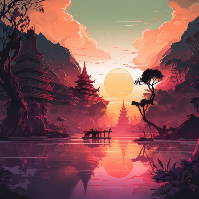 Relaxation Peace
