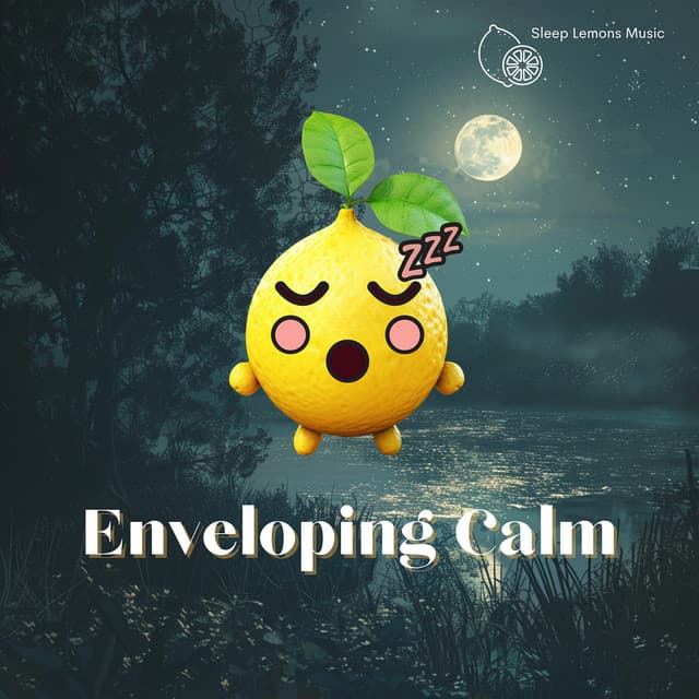 Enveloping Calm - Sleep Lemons Music