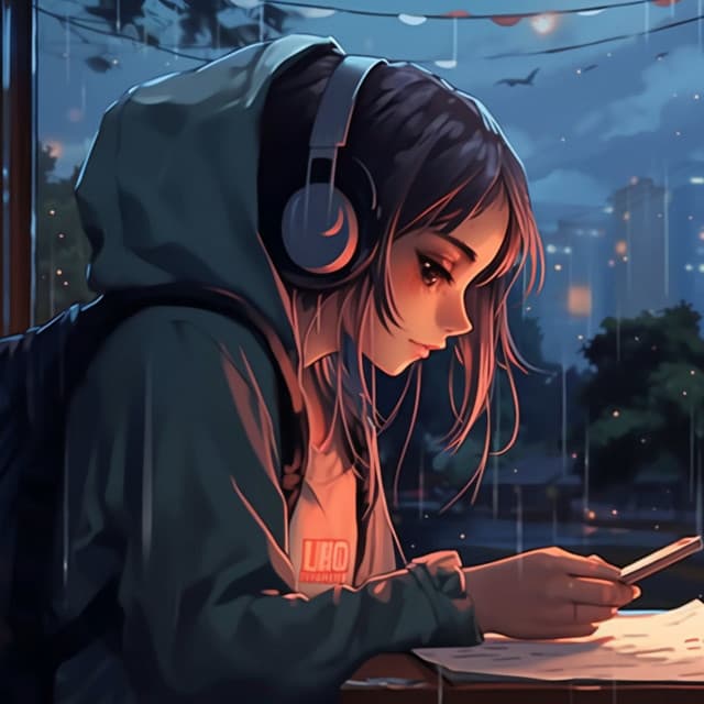 Bollywood Lofi