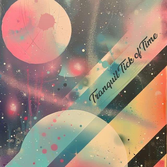 Tranquil Tick of Time - Breathe