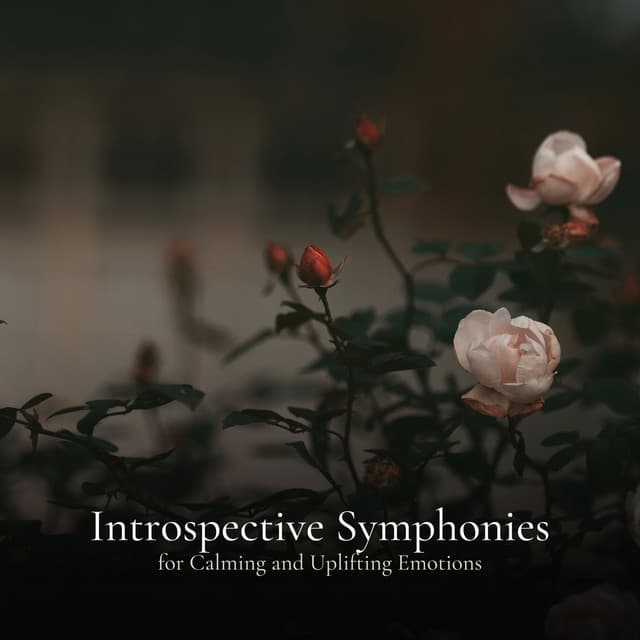 Introspective Symphonies for Calming and Uplifting Emotions - New Age