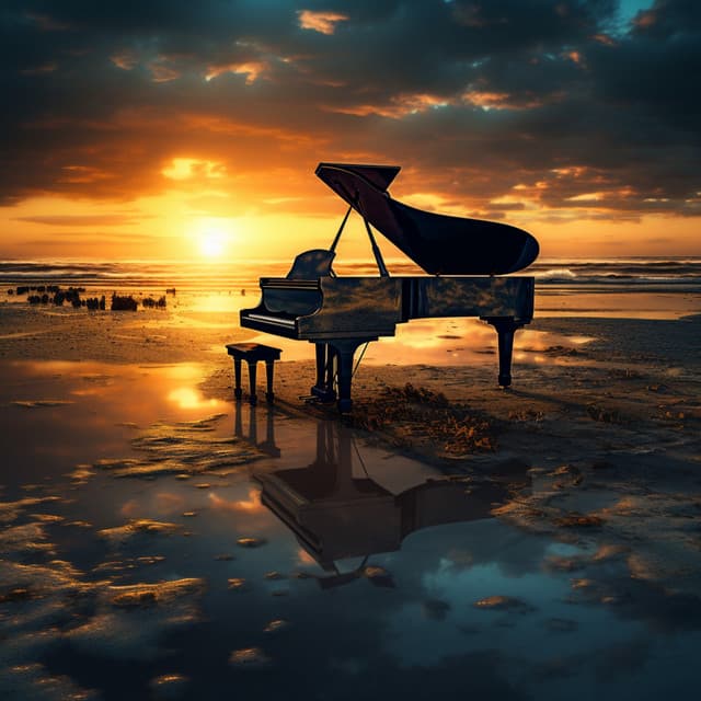 Vistas Unveiled: Piano Panorama - Zen of Piano