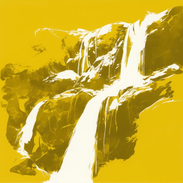 River's Calm Embrace for Guiding You Into A Deep and Peaceful Slumber - Memory of Water