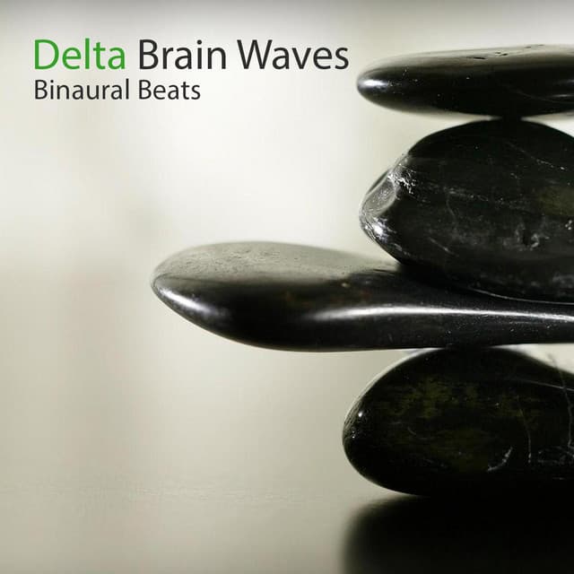 Delta Brain Waves - Binaural Beats
