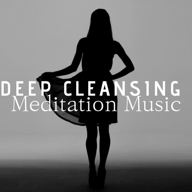 Music for Deep Relaxation Meditation
