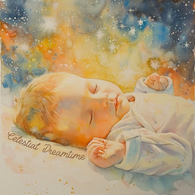 Berceuse Bébé pour Dormir