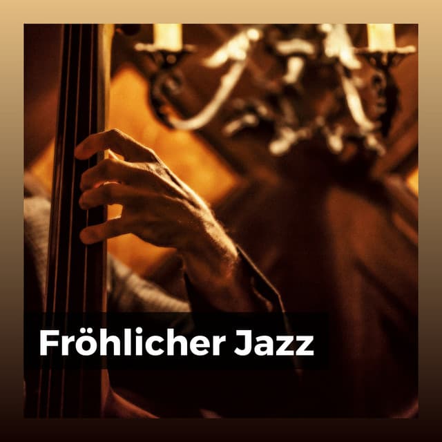 Fröhlicher Jazz - Frühstück Jazz