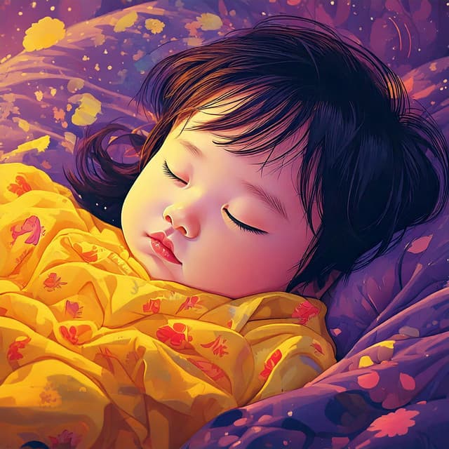 Lofi Lullabies for Deep Baby Sleep - Traditional Chinese Music Academy