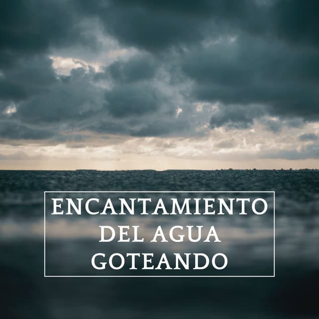 Encantamiento Del Agua Goteando - Sonidos de lluvia ASMR