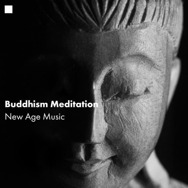 Buddhism Introspection Celestial Drift Music - Julien Marcel