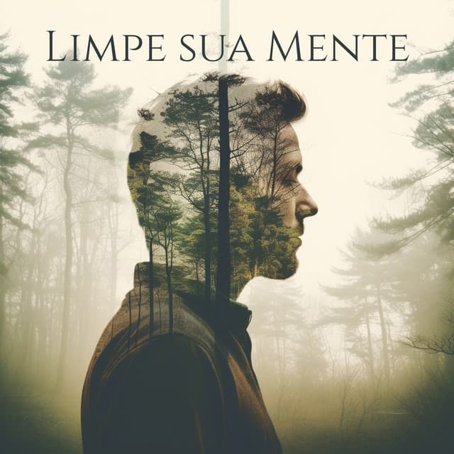 Limpe sua Mente: Remova Toda a Energia Negativa, Atraia Bons Pensamentos, Viva uma Vida Mais Feliz - Relajación Meditar Academie