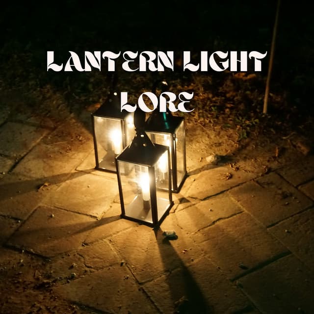 Lantern Light Lore - Two Seconds to Wild West