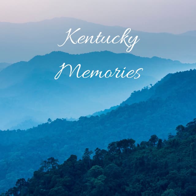 Kentucky Memories - Lush Rain Creators