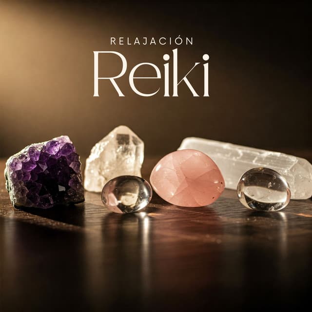 Relajación Reiki: Vibraciones Relajantes para el Bienestar General - Zona Música Relaxante