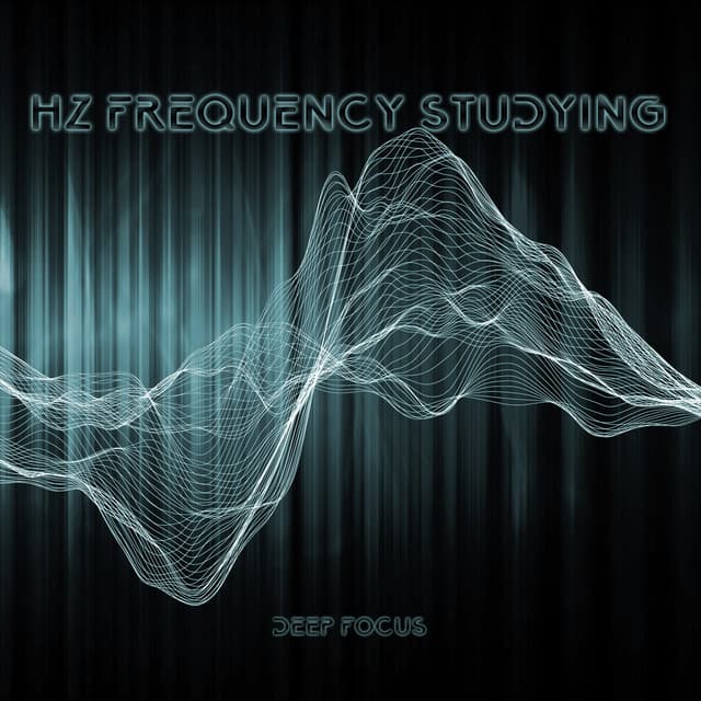 Hz Meditation Project
