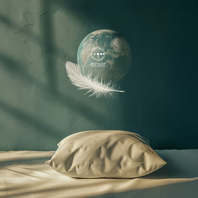 True Lightness - Deep Sleep Hypnosis Masters