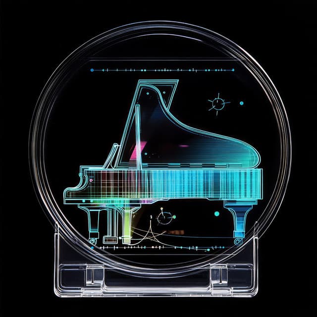 Comforting Company - Yoga Music Reflections