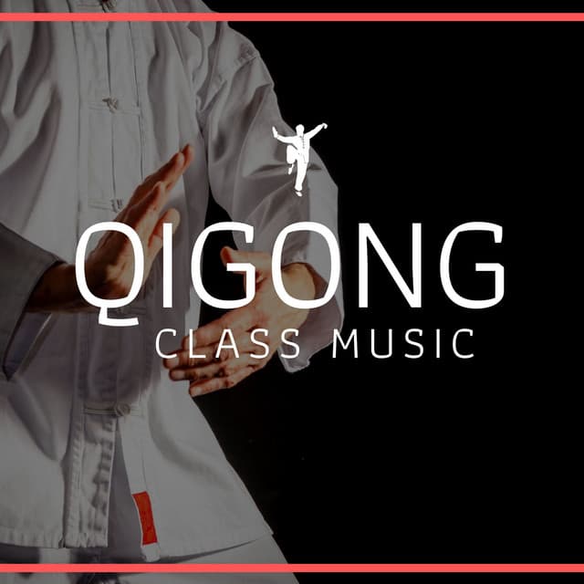 Qigong Class Music: Relaxing Meditation Music, Soft Music For Tai Chi and Qi Gong, Positive Energy Cultivation - Area Zen