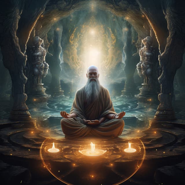 Sanación Binaural: Paisajes Sonoros De Masaje - Sonoterapia