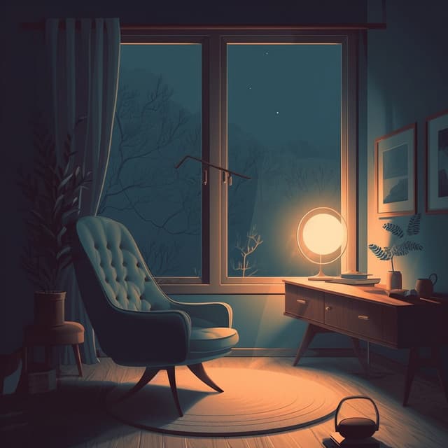 Nowhere Home - Office Music Lounge