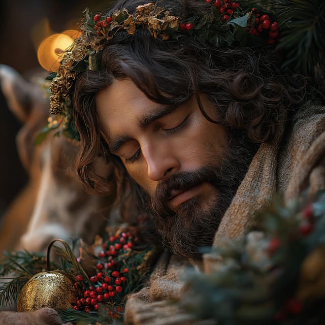 Peaceful Jesus Christmas - Christmas Hits and Jingles