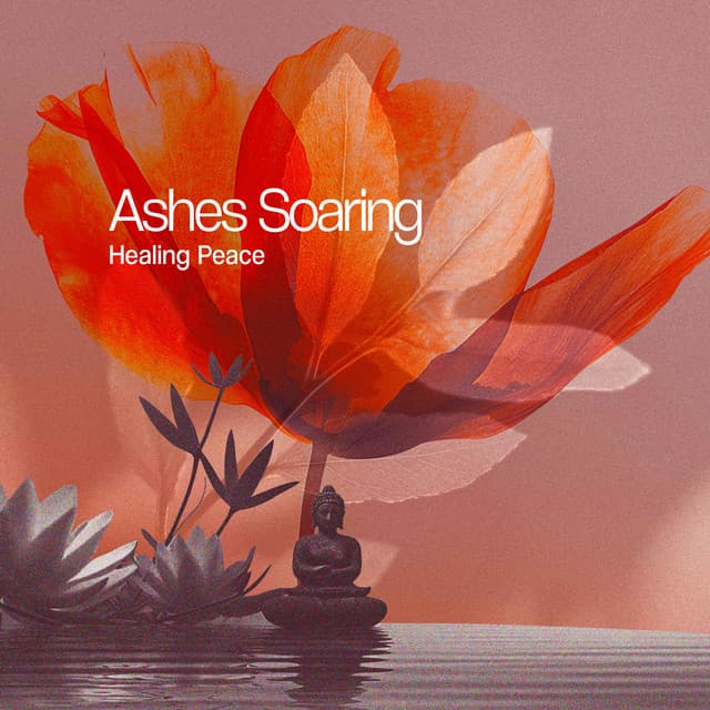 Ashes Soaring - Healing Peace