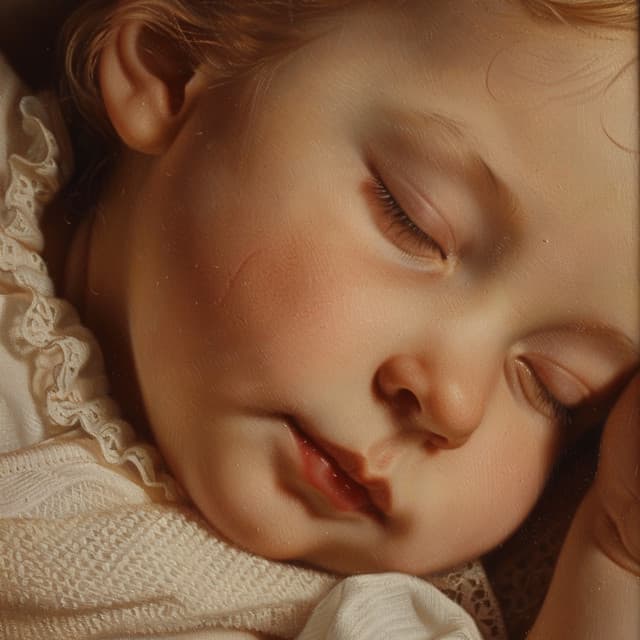 Resplandor Matutino: Canción De Cuna Despertar Para Bebés - Canción de cuna para bebés