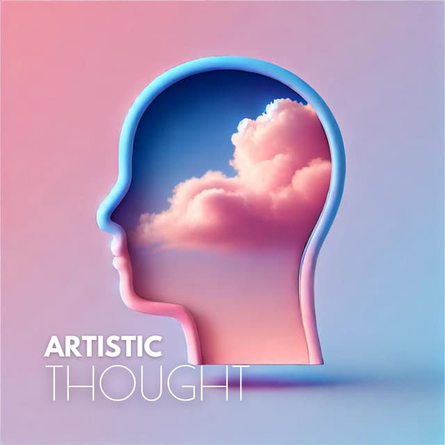 Artistic Thought: Concentration Tunes - Hypnotic Therapy Music Consort