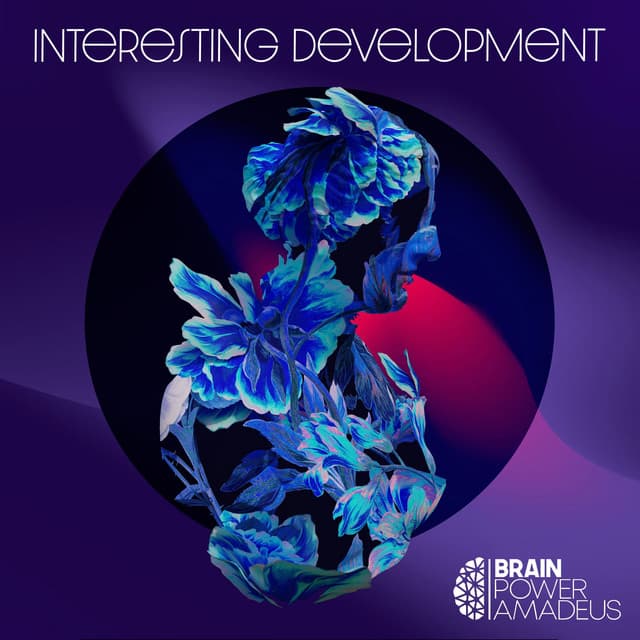 Interesting Development - Brain Power Amadeus