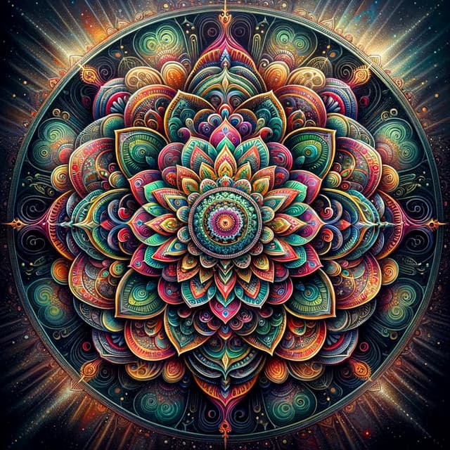 Solfeggio Miracle Tones