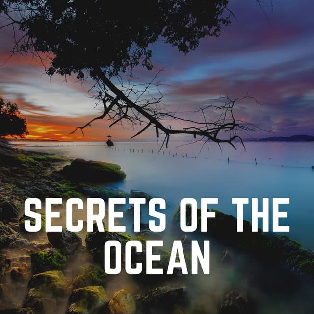 Secrets of the Ocean - Ocean Sounds FX