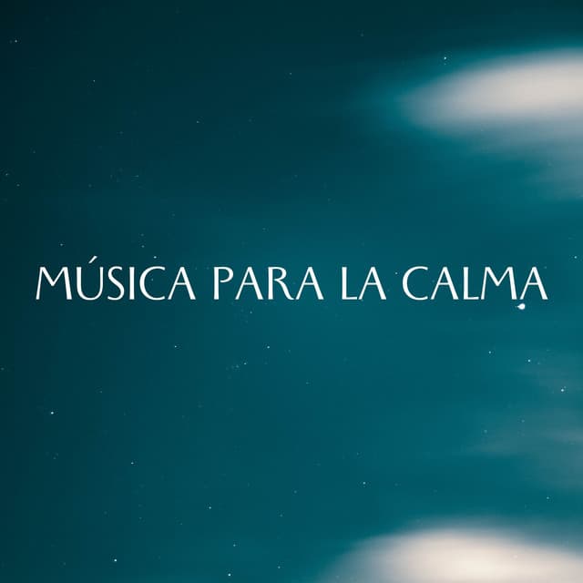 Música Para La Calma - Sonidos de la Naturaleza JBE