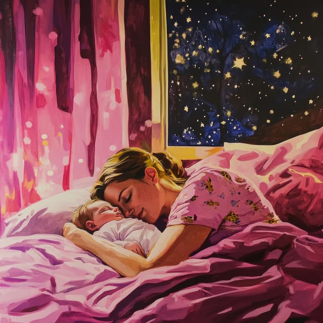 Nursery Rhymes and the Art of Baby Sleep: A Parent's Companion - Sleepy Side