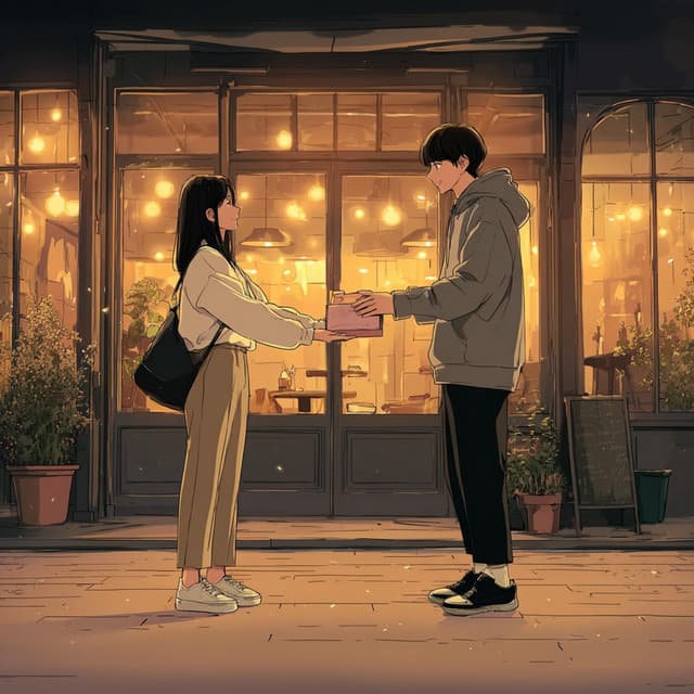 I Like the Way You Exist - Alan Baratieri