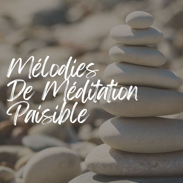 Mélodies De Méditation Paisible - Sommeil profond