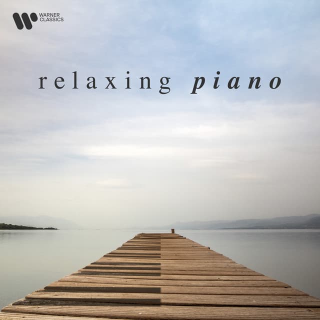 Relaxing Piano - Claude Debussy