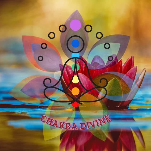 7 Chakras of Healing - Chakra Divine