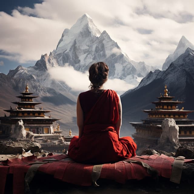 Healing Moment - Ohm Hima