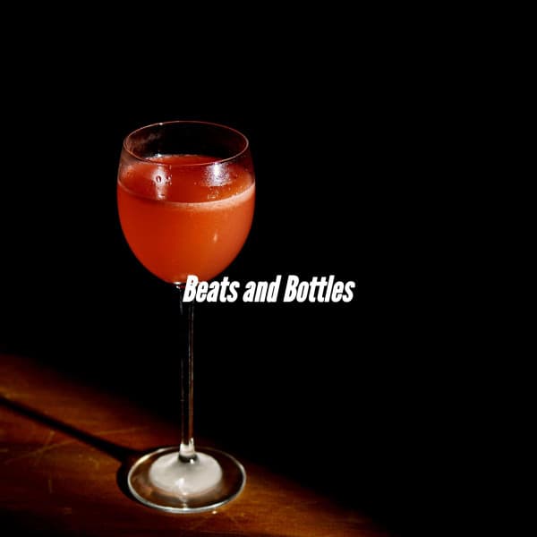 Beats and Bottles - Cozy Coffee Shop Jazz
