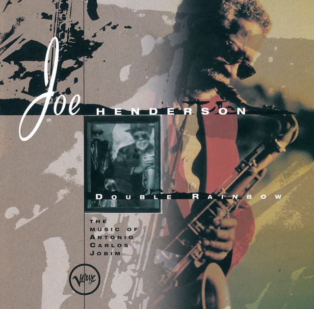 Double Rainbow - Joe Henderson