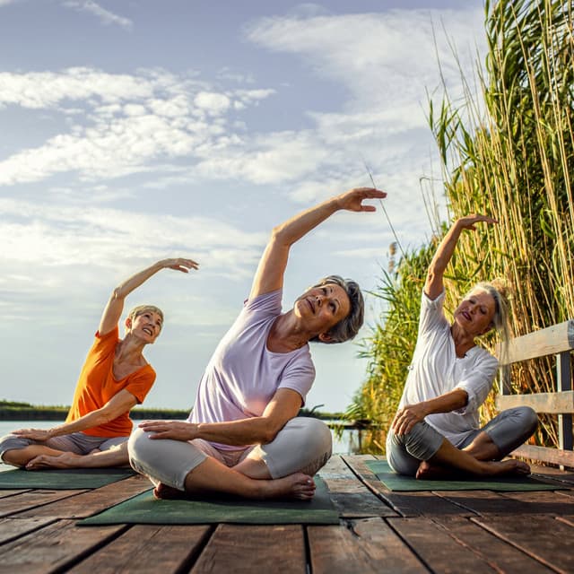 Gentle Yoga Melodies for Quiet Mornings - Ringtones Hits