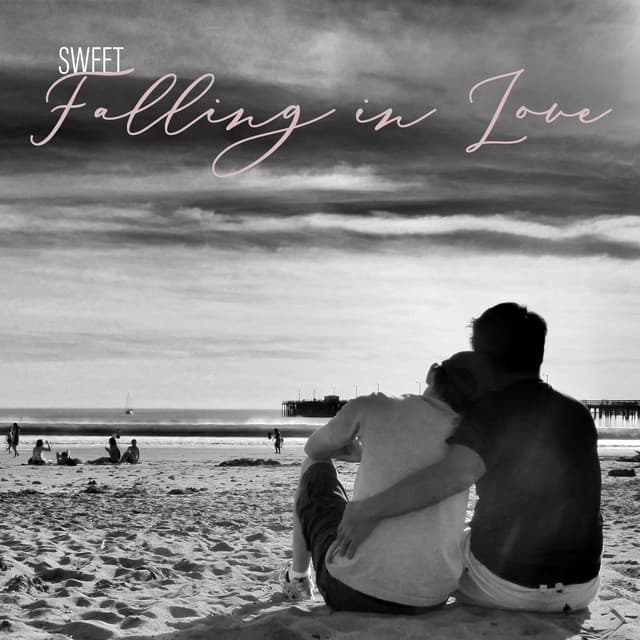 Sweet Falling in Love - Steve Coby