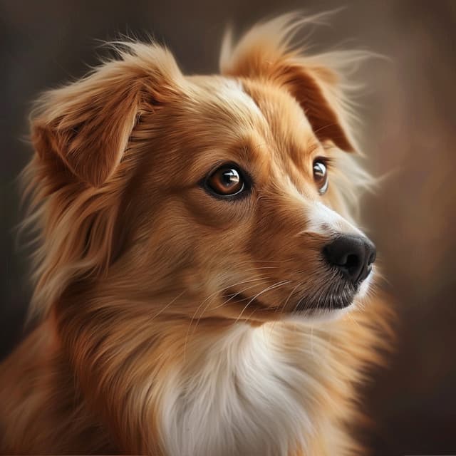 Relaxing Dog Music: Calm Melodies - Classical Music