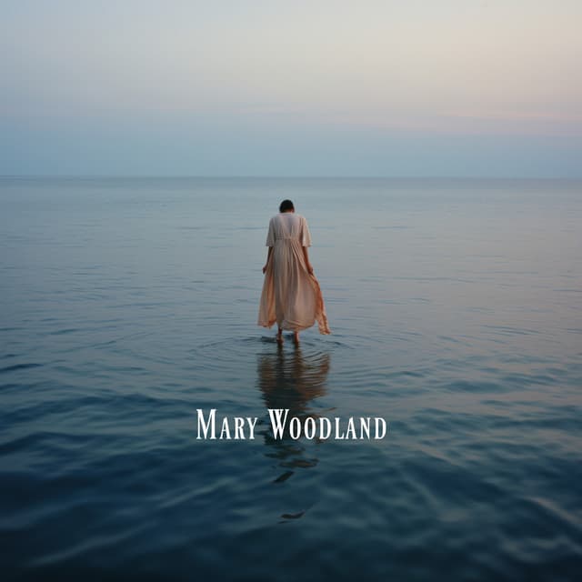 Mary Woodland