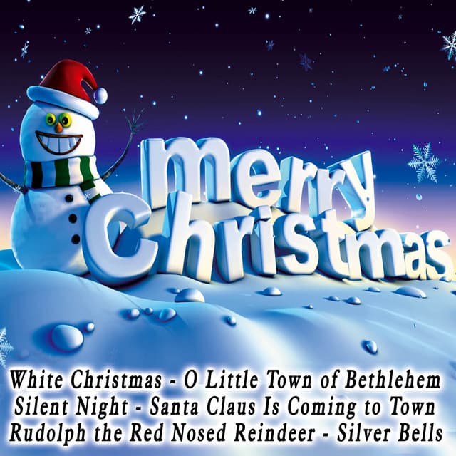 The Christmas Red Bad