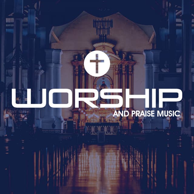 Worship And Praise Music - Christian Instrumental Guitar Music