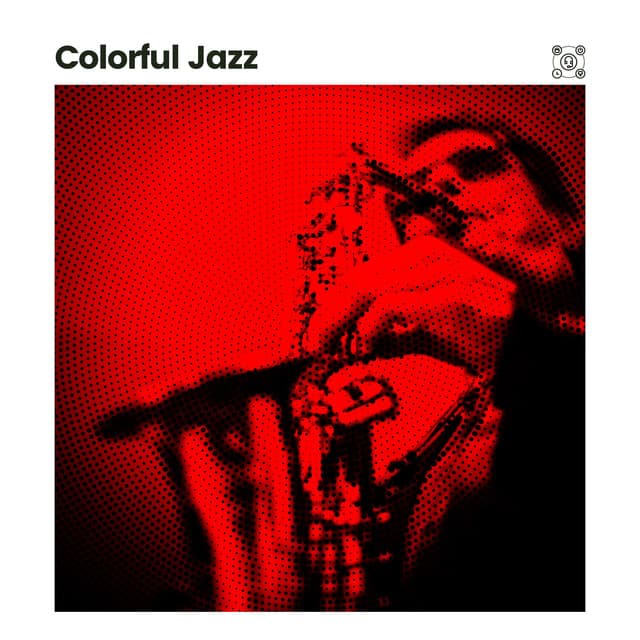 Colorful Jazz - Jazz
